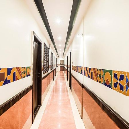Fabhotel Amour - Nr Mumbai International Airport Exterior photo