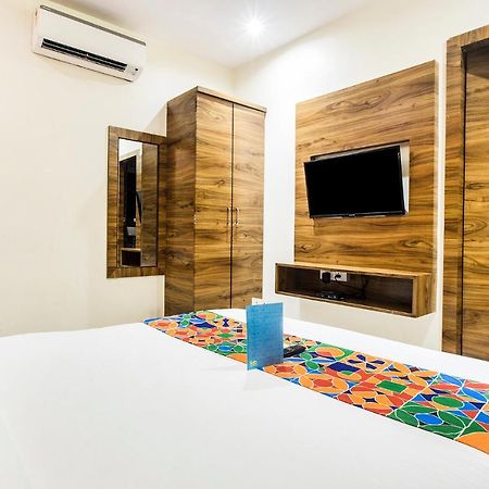 Fabhotel Amour - Nr Mumbai International Airport Exterior photo